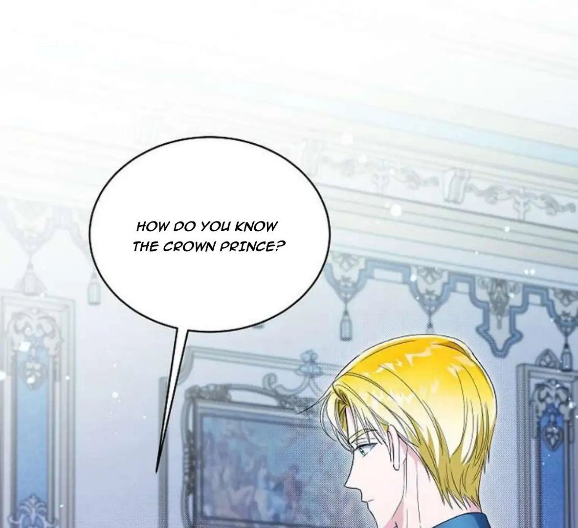 Surviving as an Obsessive Servant Chapter 60 - page 11