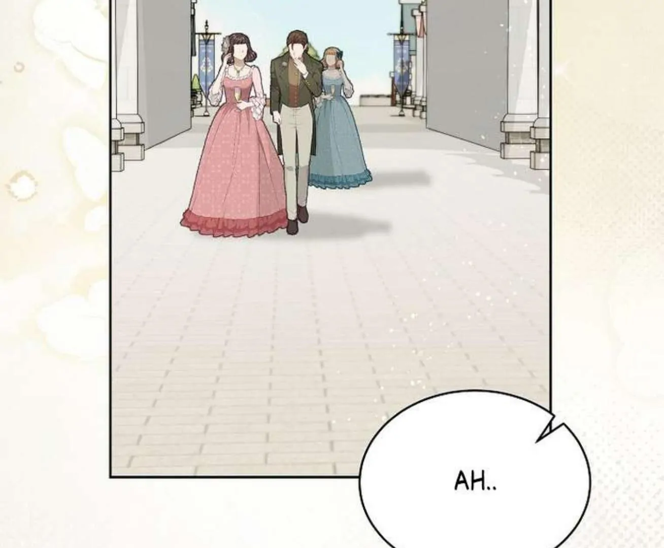 Surviving as an Obsessive Servant Chapter 60 - page 121