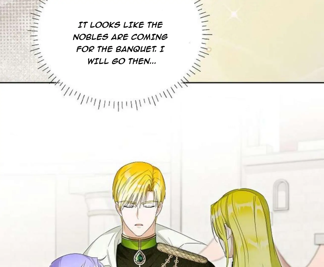 Surviving as an Obsessive Servant Chapter 60 - page 123