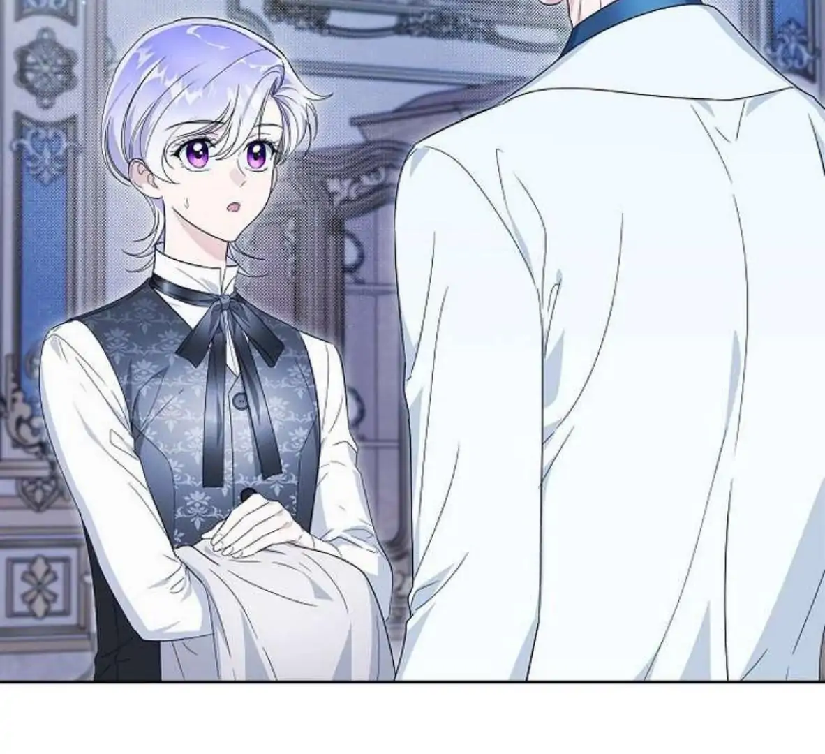 Surviving as an Obsessive Servant Chapter 60 - page 12