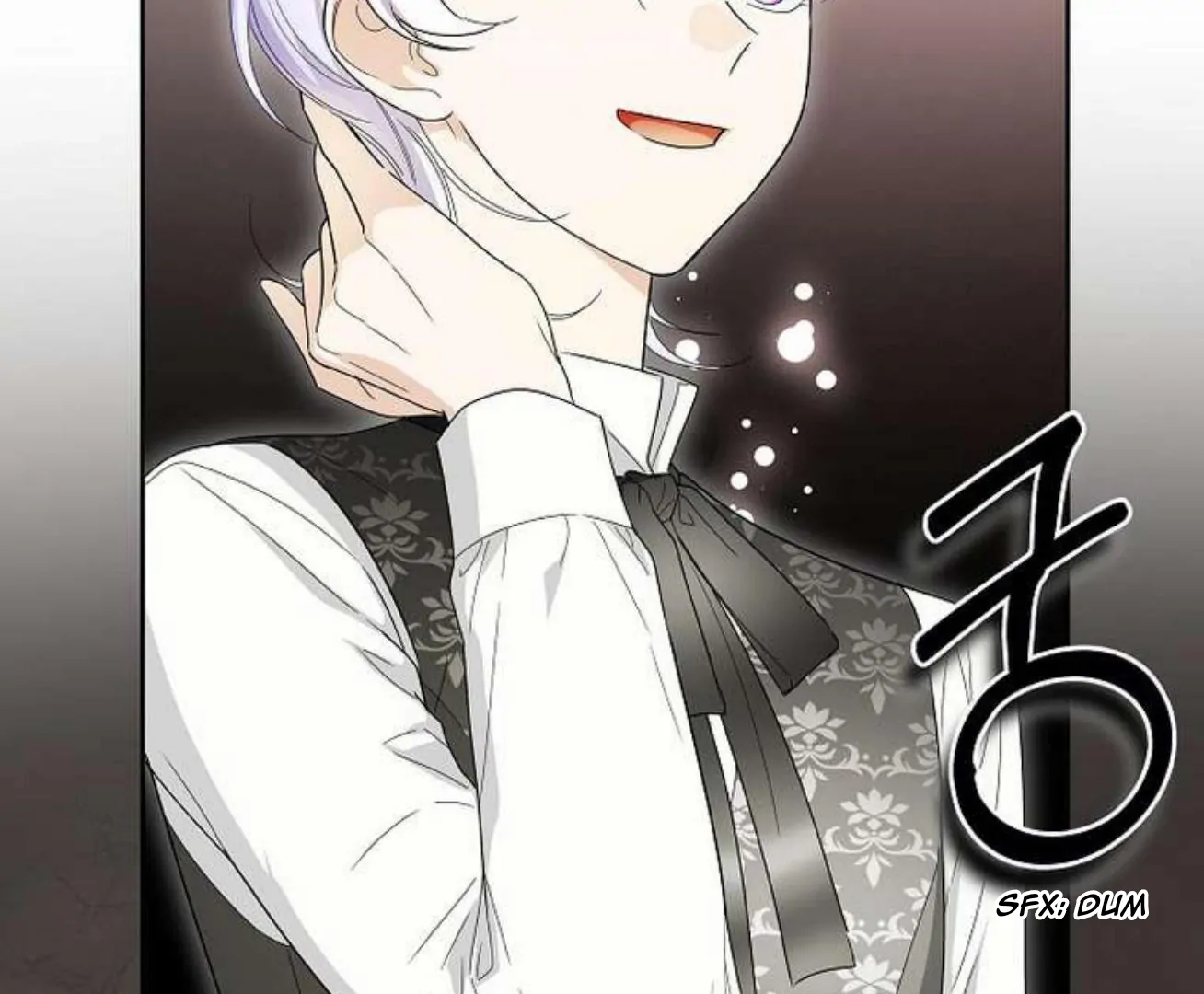Surviving as an Obsessive Servant Chapter 60 - page 133