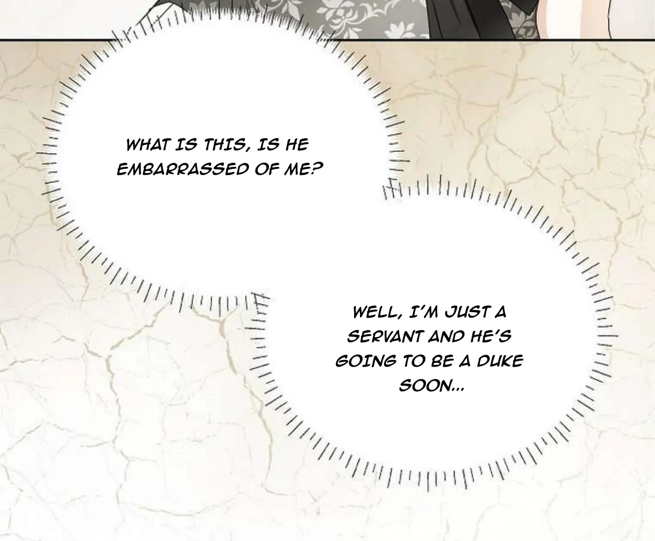 Surviving as an Obsessive Servant Chapter 60 - page 136