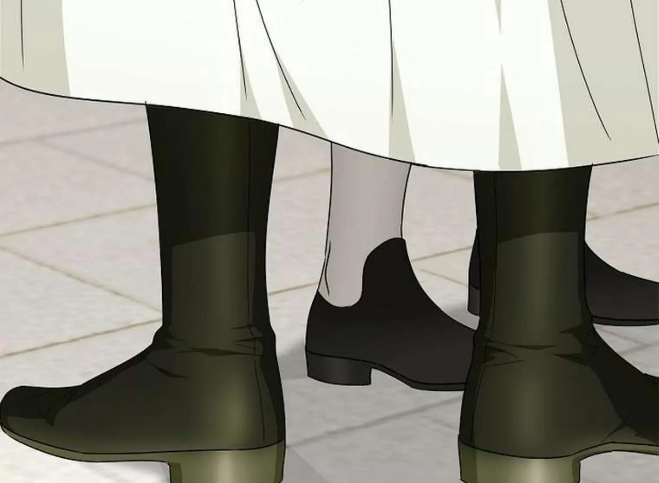 Surviving as an Obsessive Servant Chapter 60 - page 138