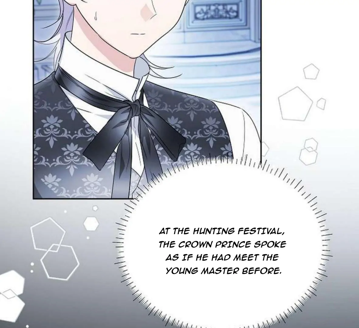 Surviving as an Obsessive Servant Chapter 60 - page 15