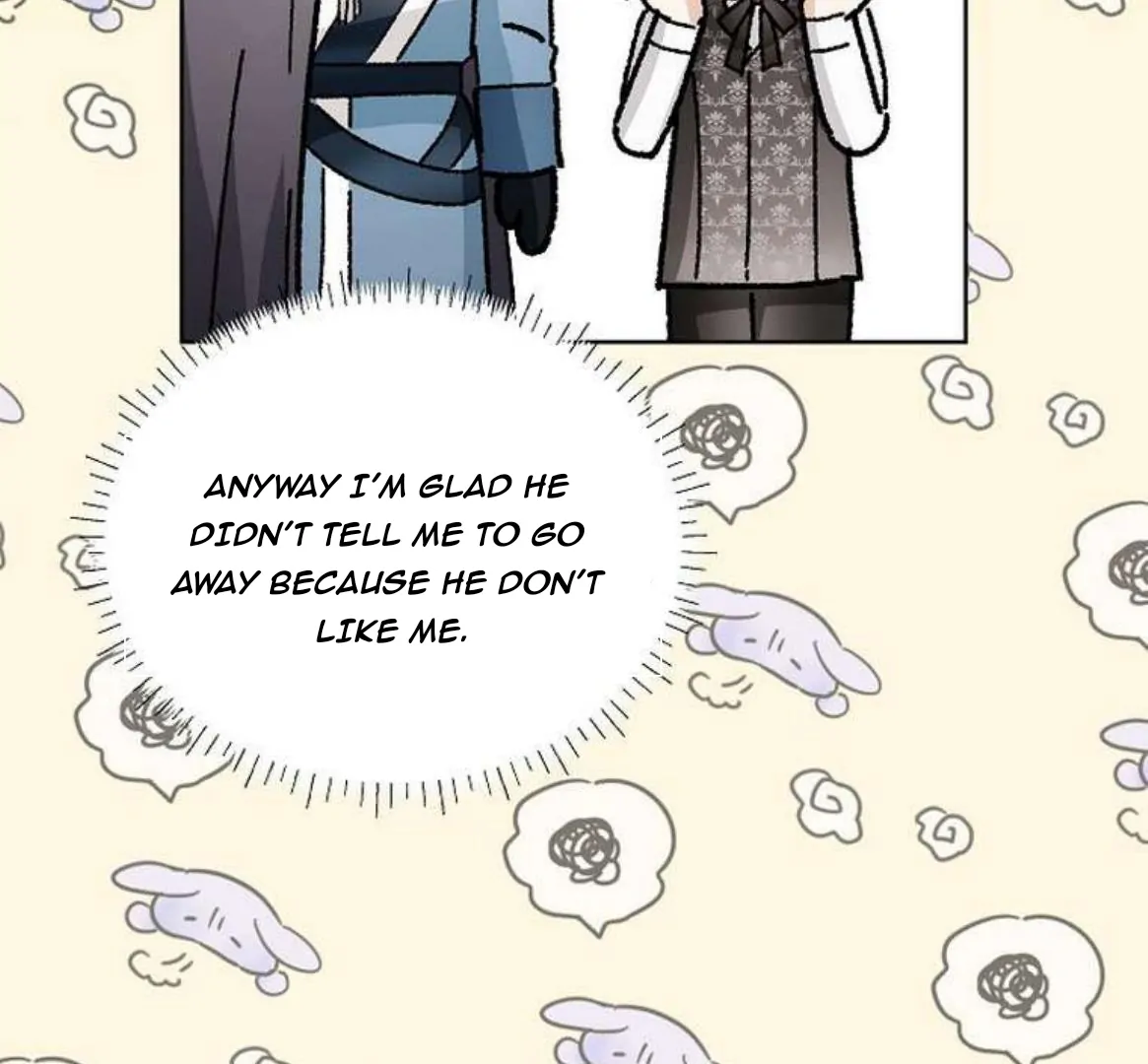 Surviving as an Obsessive Servant Chapter 60 - page 160
