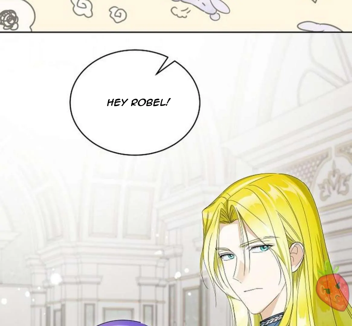 Surviving as an Obsessive Servant Chapter 60 - page 161