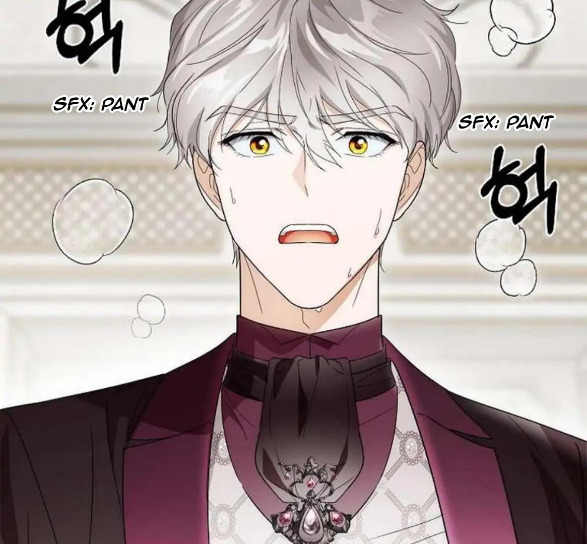 Surviving as an Obsessive Servant Chapter 60 - page 165