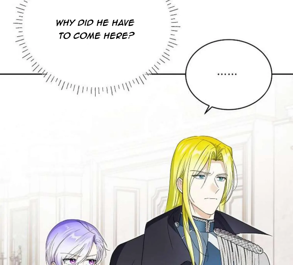 Surviving as an Obsessive Servant Chapter 60 - page 171