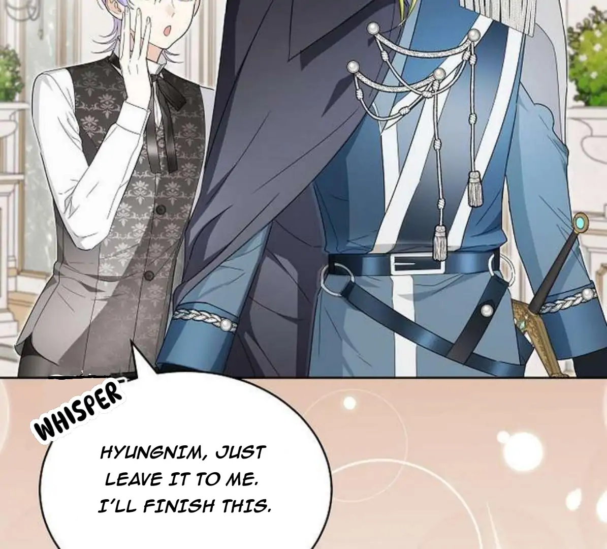 Surviving as an Obsessive Servant Chapter 60 - page 172