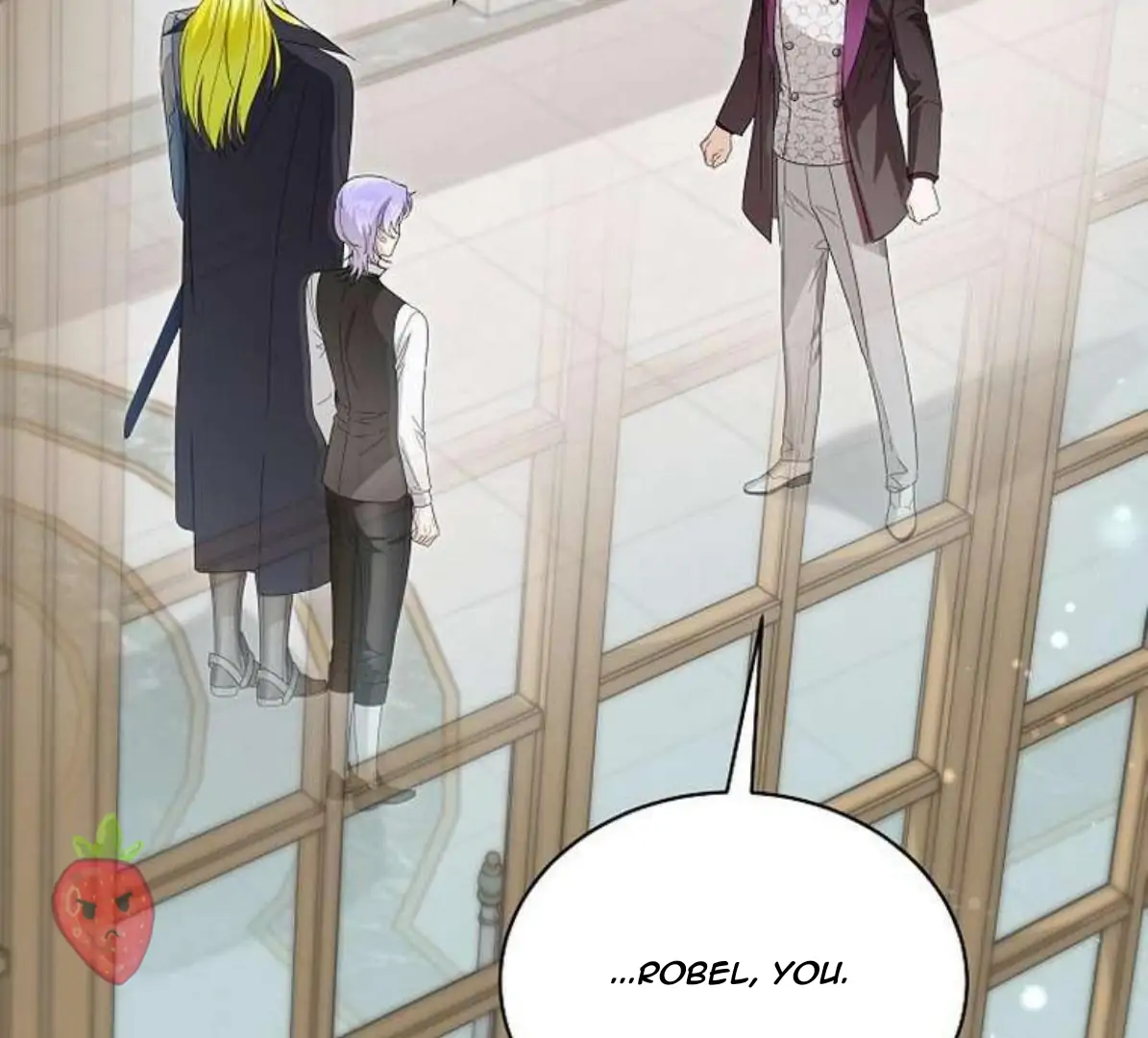 Surviving as an Obsessive Servant Chapter 60 - page 175