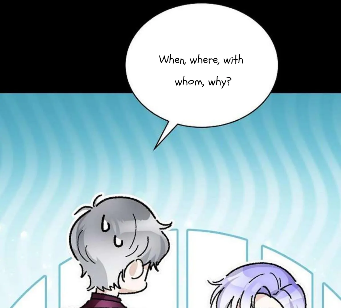 Surviving as an Obsessive Servant Chapter 60 - page 183