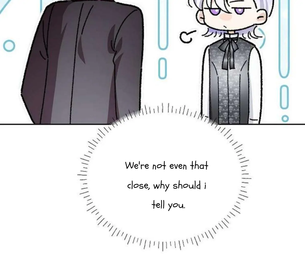 Surviving as an Obsessive Servant Chapter 60 - page 184