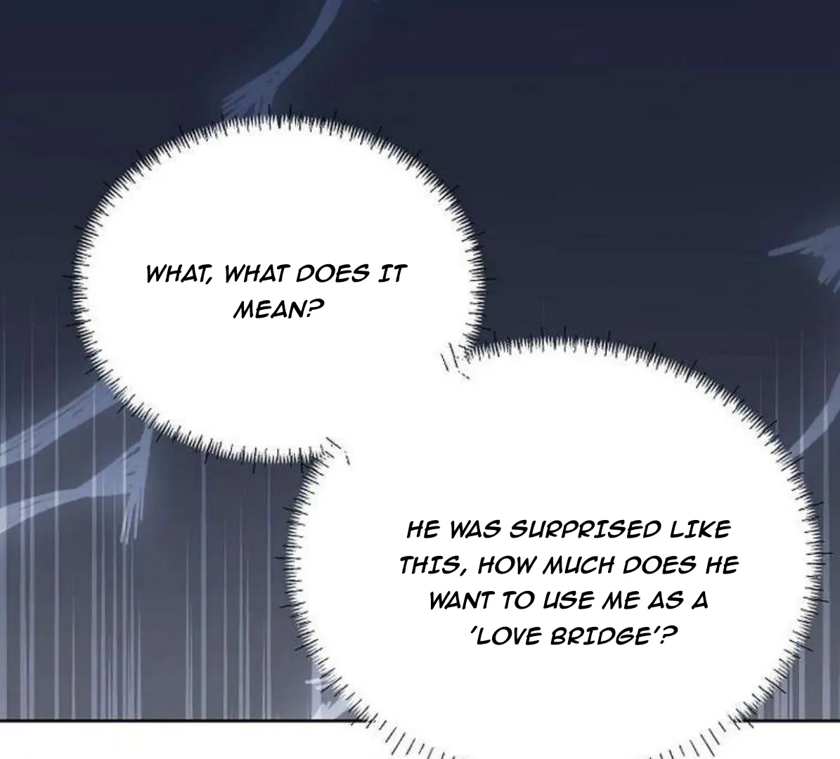 Surviving as an Obsessive Servant Chapter 60 - page 190