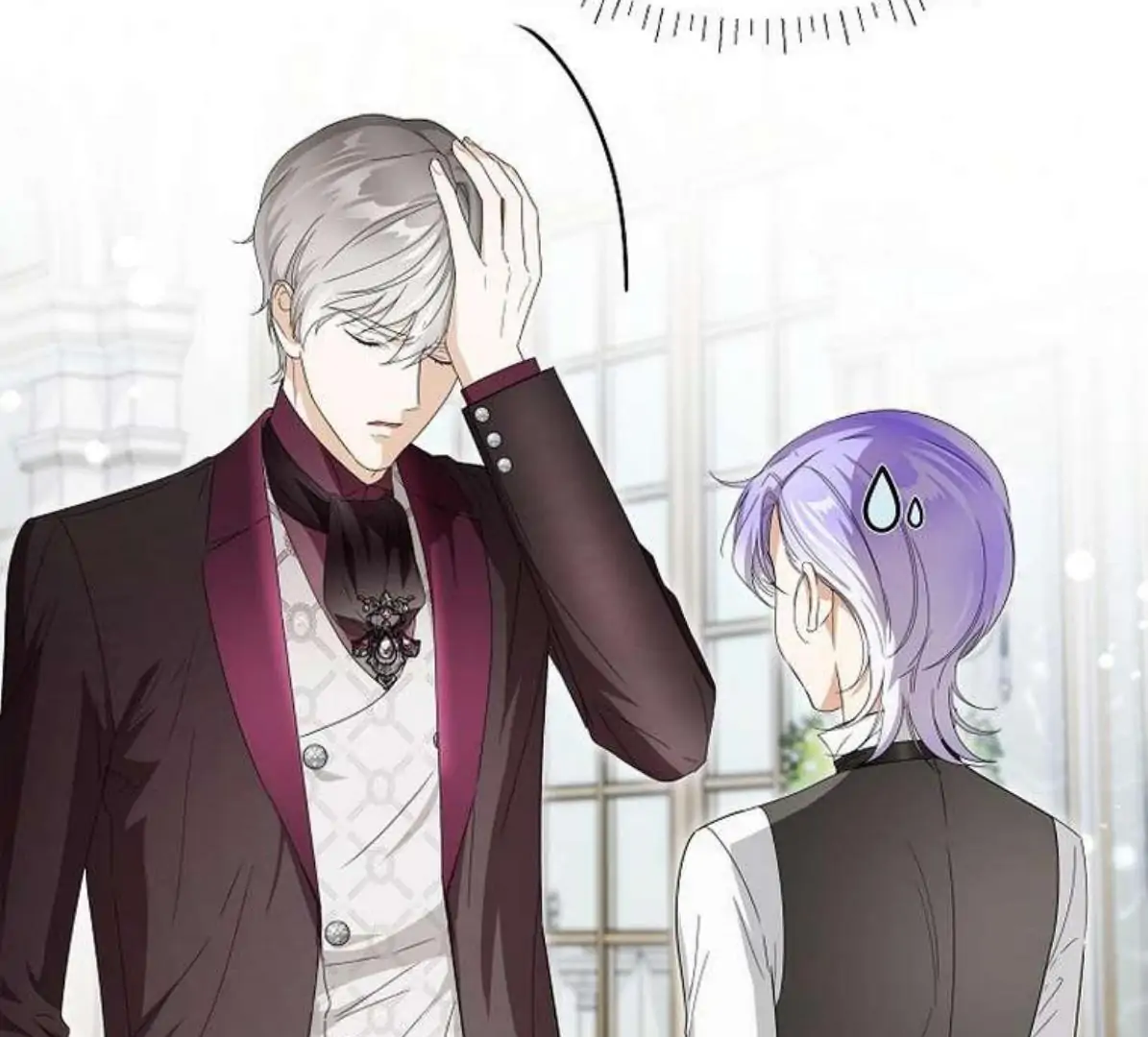 Surviving as an Obsessive Servant Chapter 60 - page 191
