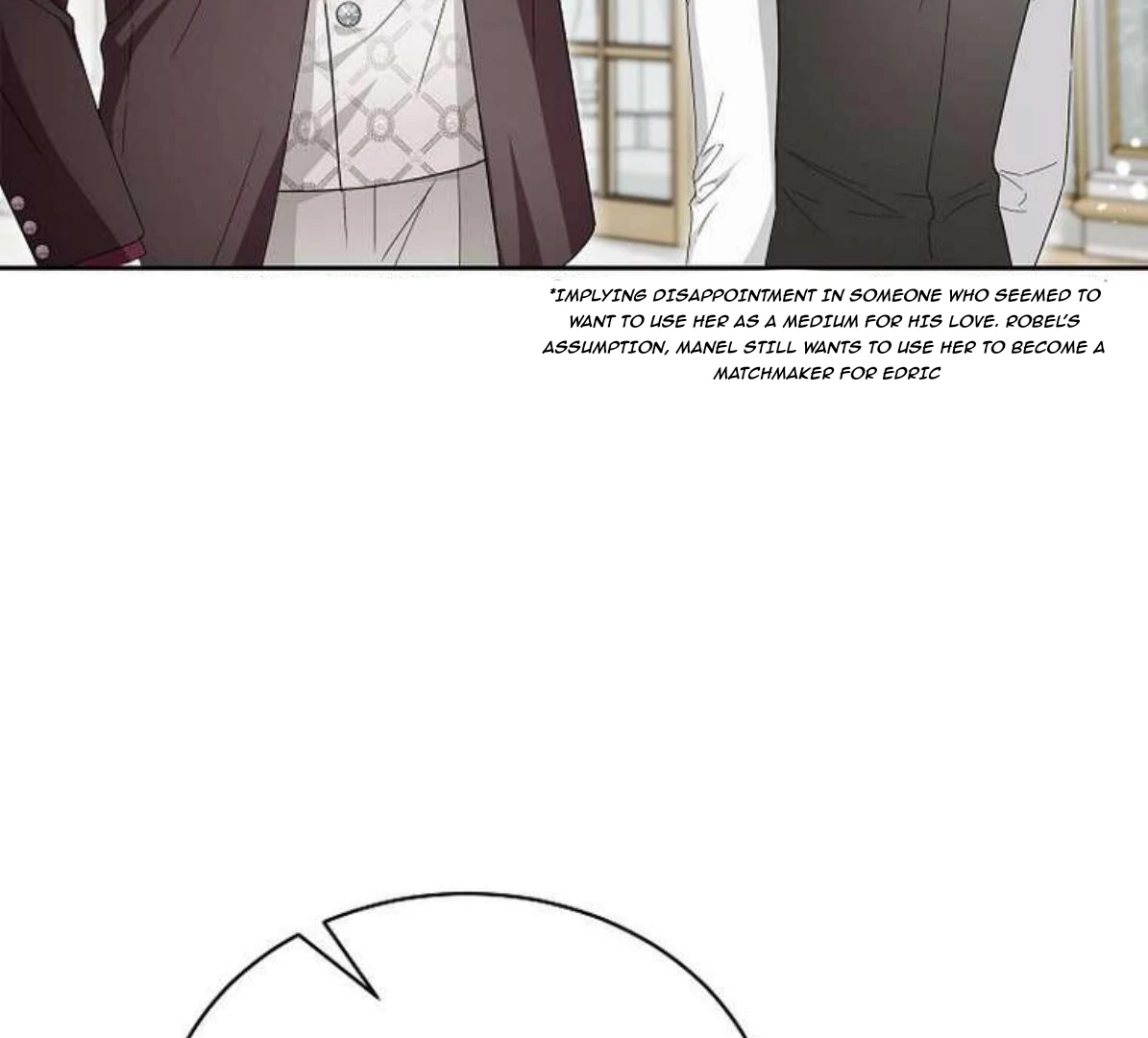 Surviving as an Obsessive Servant Chapter 60 - page 192