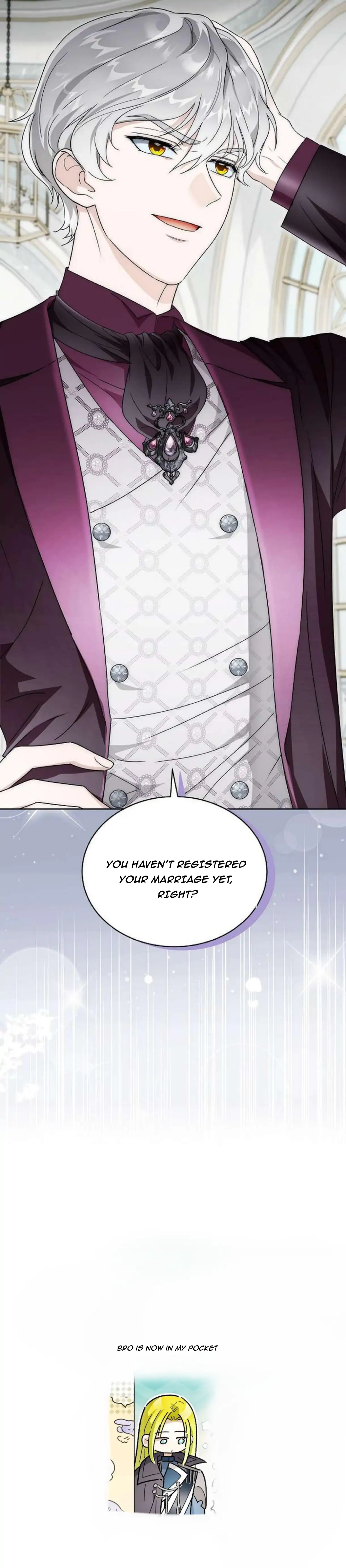 Surviving as an Obsessive Servant Chapter 60 - page 196