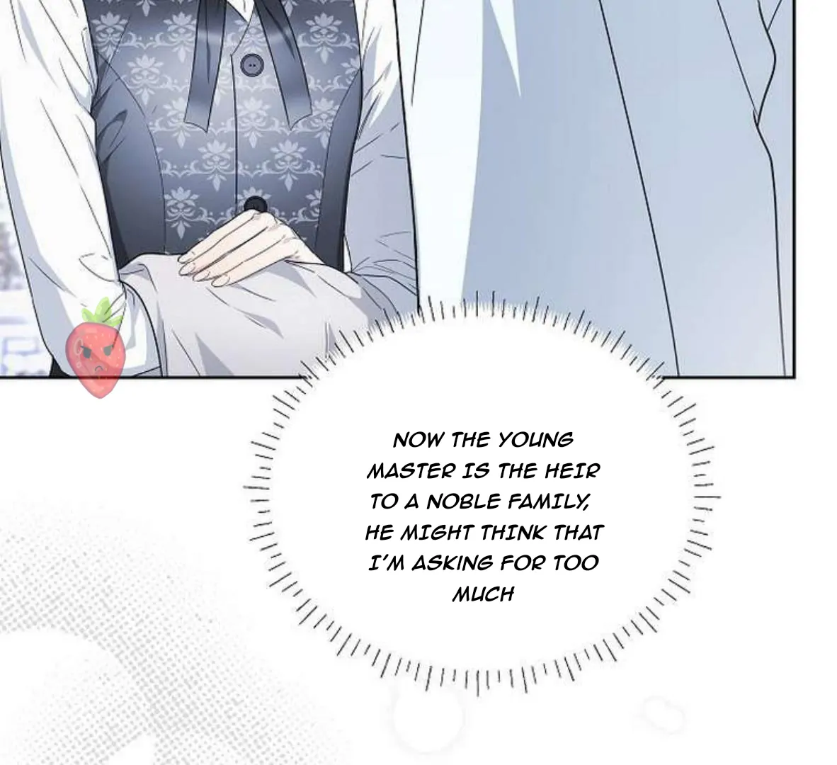 Surviving as an Obsessive Servant Chapter 60 - page 21