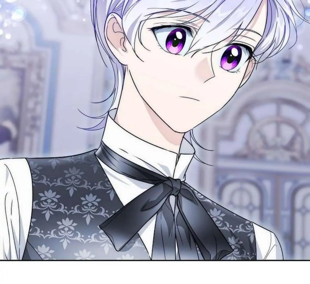 Surviving as an Obsessive Servant Chapter 60 - page 24