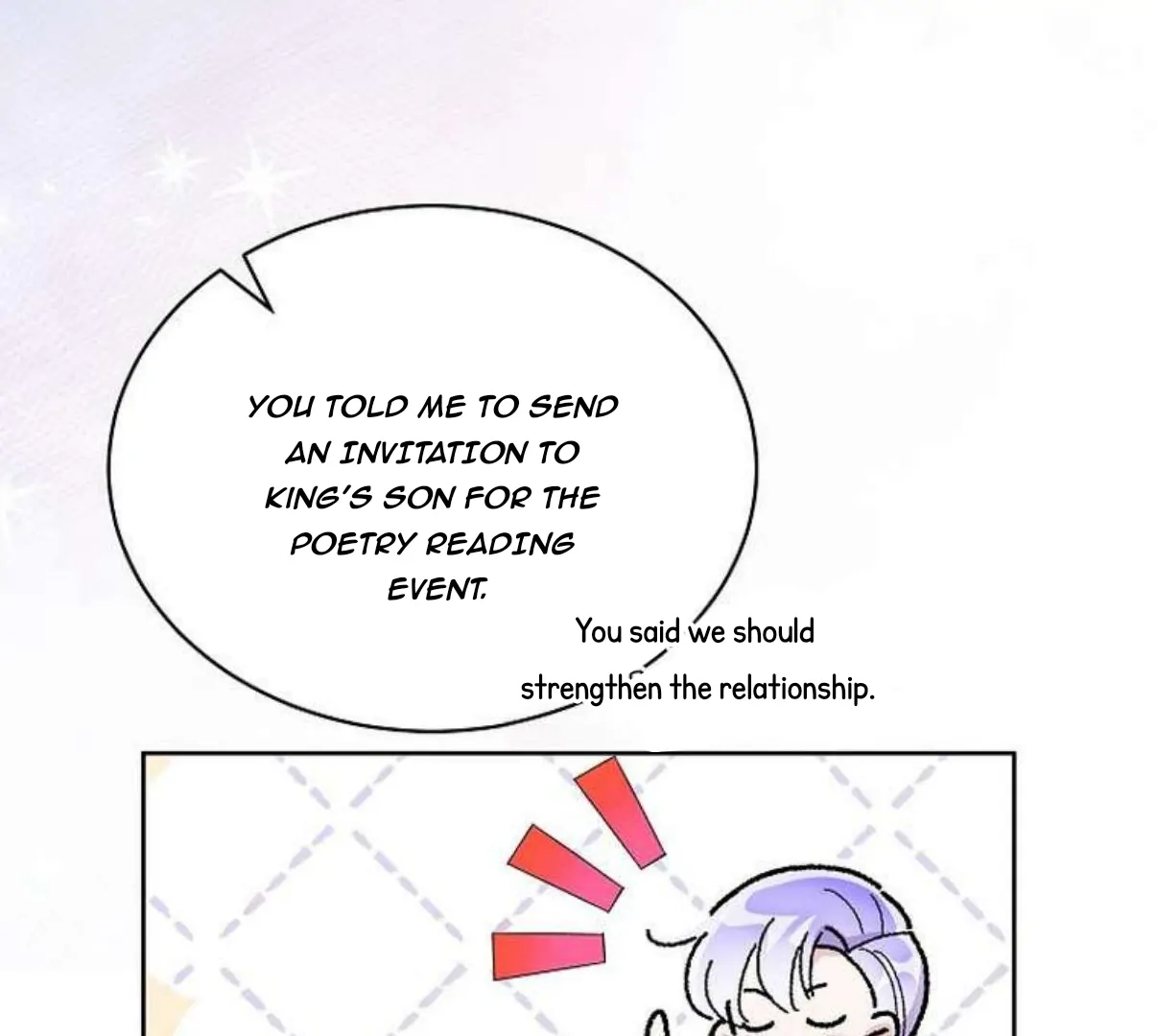 Surviving as an Obsessive Servant Chapter 60 - page 31