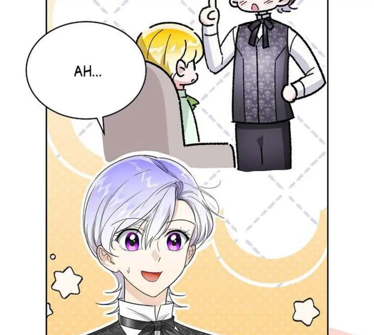 Surviving as an Obsessive Servant Chapter 60 - page 32