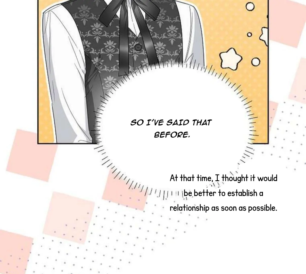 Surviving as an Obsessive Servant Chapter 60 - page 33