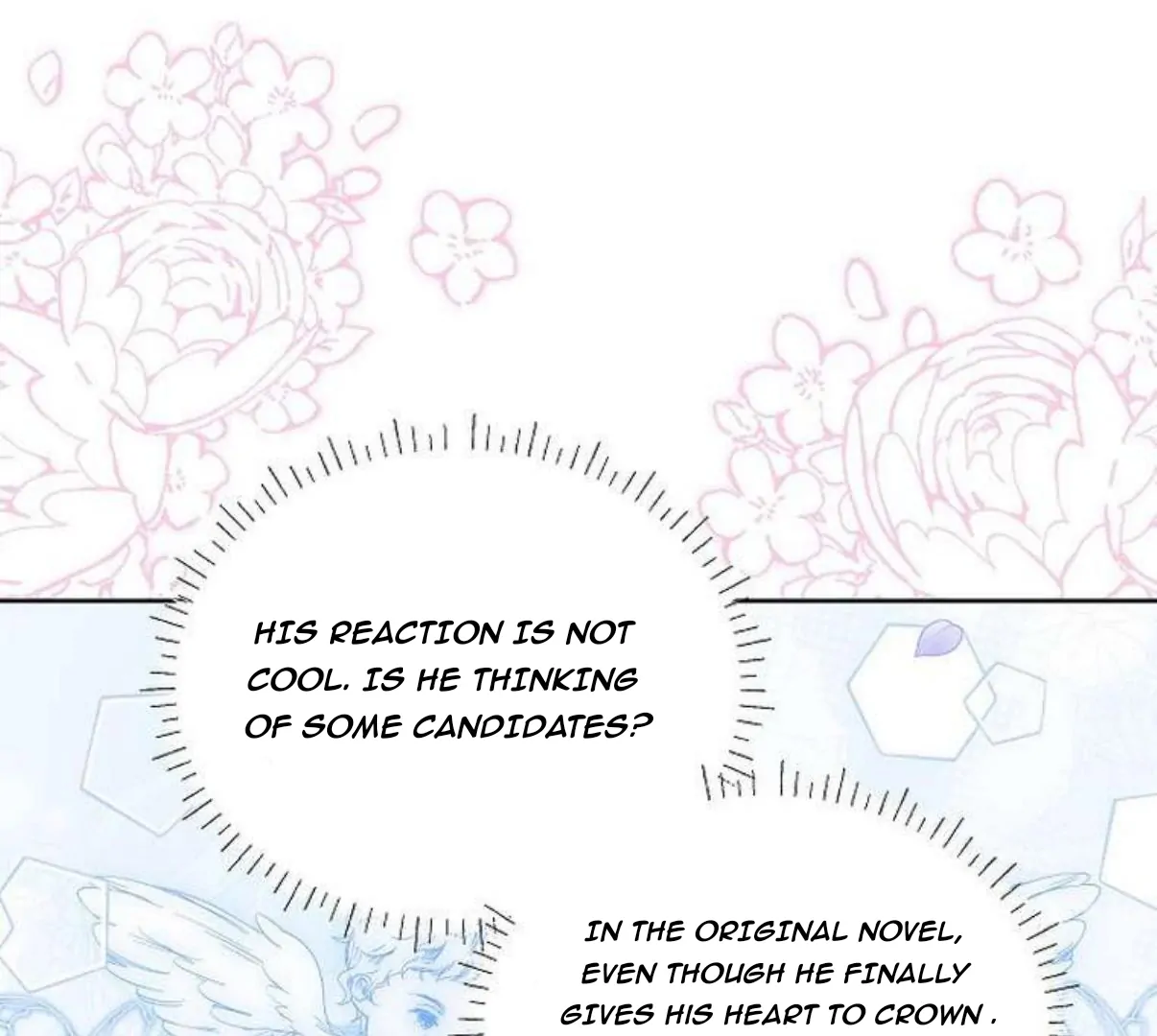 Surviving as an Obsessive Servant Chapter 60 - page 40