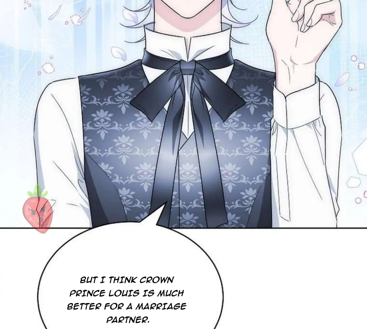Surviving as an Obsessive Servant Chapter 60 - page 42