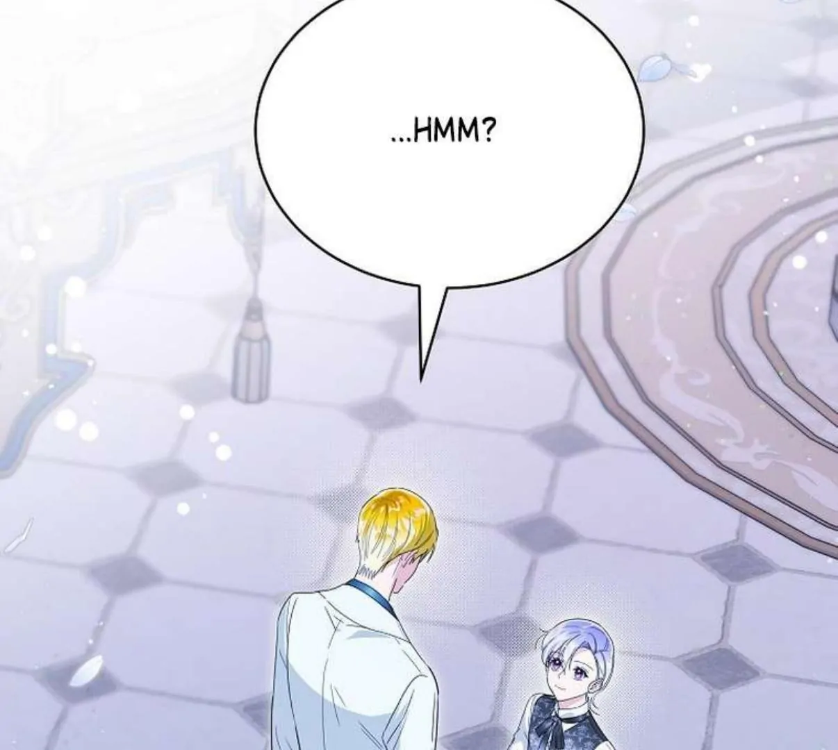Surviving as an Obsessive Servant Chapter 60 - page 44