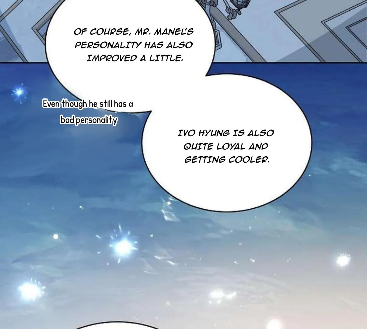 Surviving as an Obsessive Servant Chapter 60 - page 46