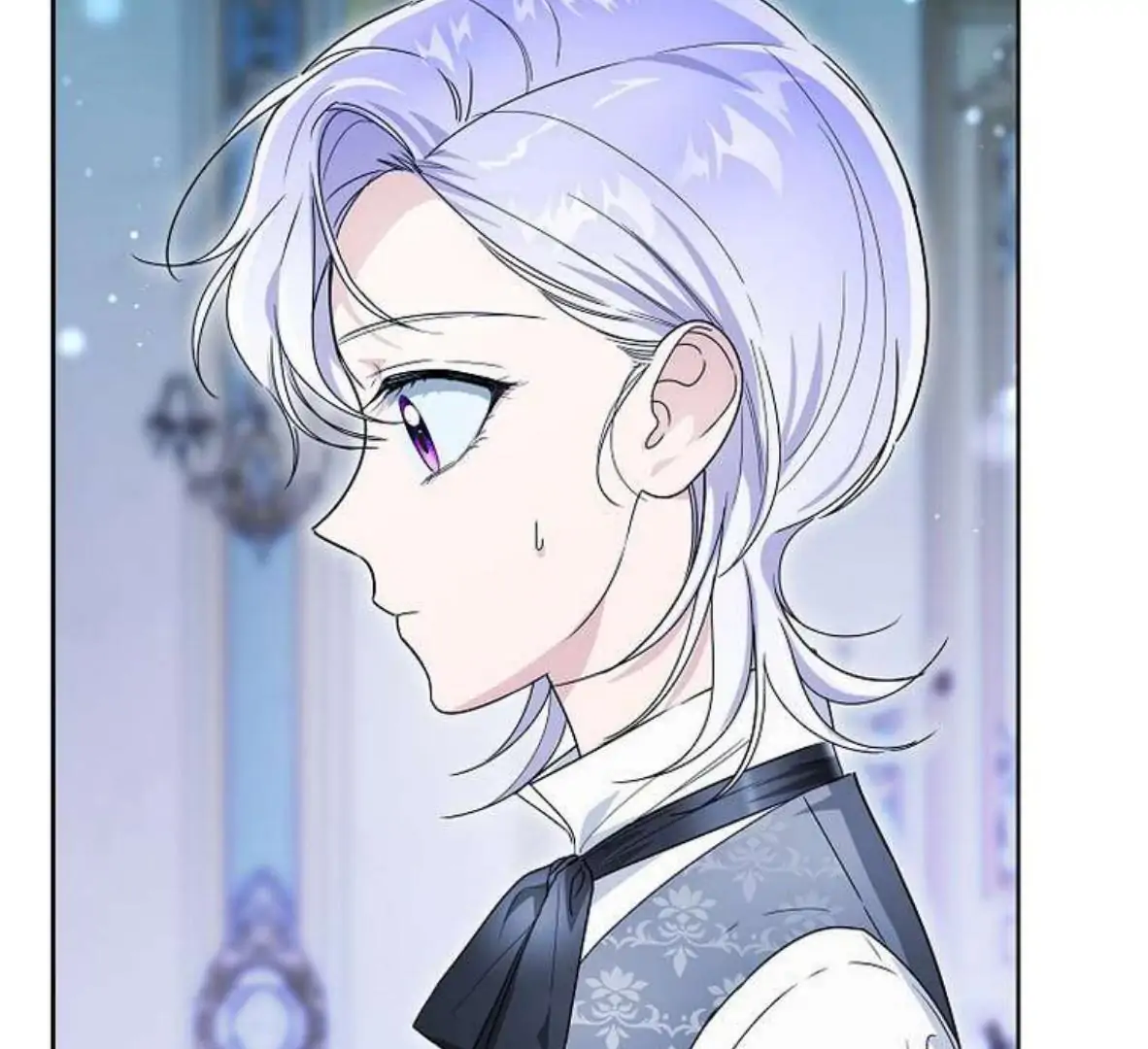Surviving as an Obsessive Servant Chapter 60 - page 6