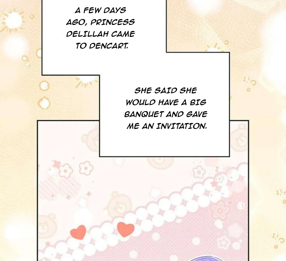 Surviving as an Obsessive Servant Chapter 60 - page 69