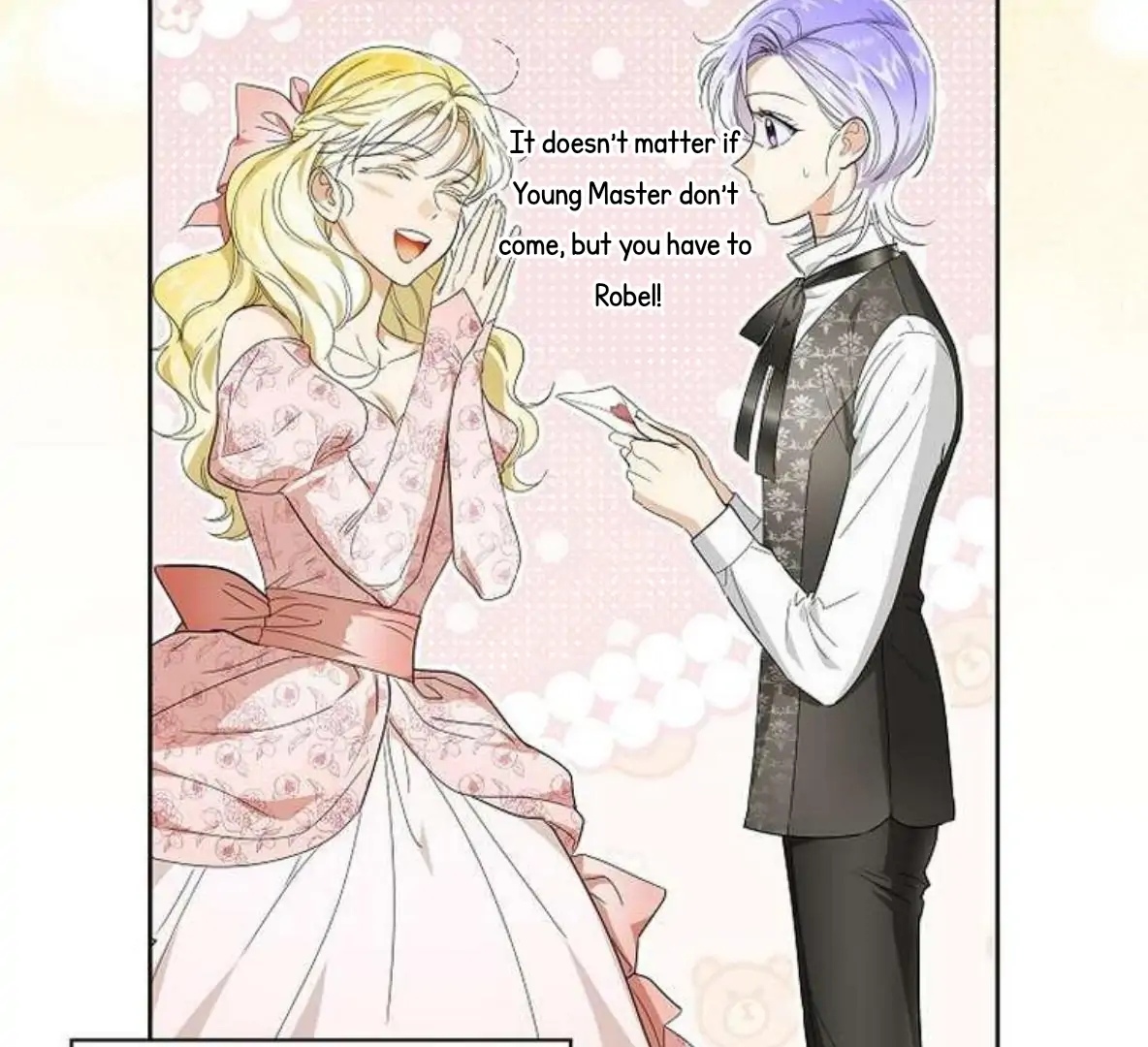 Surviving as an Obsessive Servant Chapter 60 - page 70