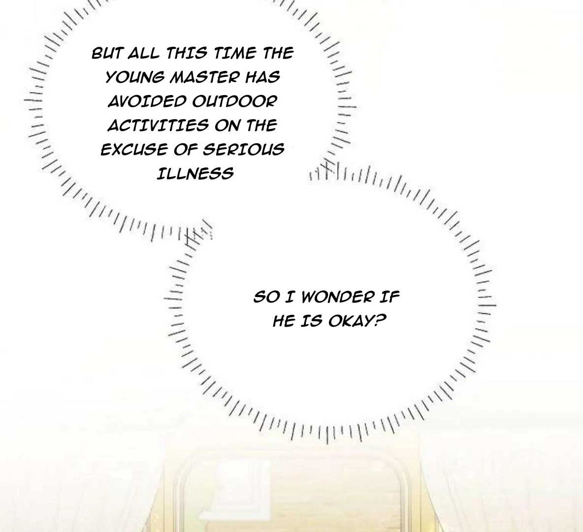 Surviving as an Obsessive Servant Chapter 60 - page 72