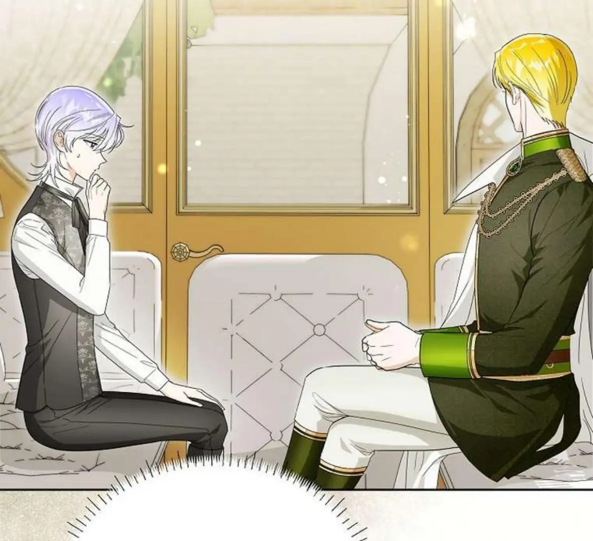 Surviving as an Obsessive Servant Chapter 60 - page 73