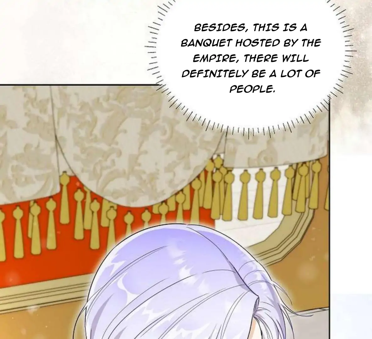 Surviving as an Obsessive Servant Chapter 60 - page 75