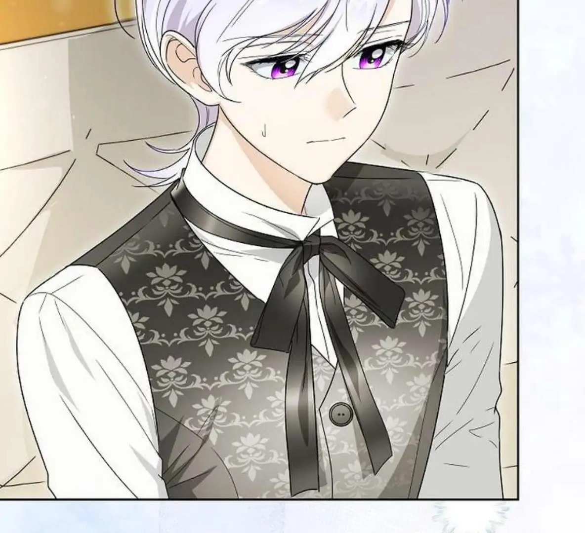 Surviving as an Obsessive Servant Chapter 60 - page 76