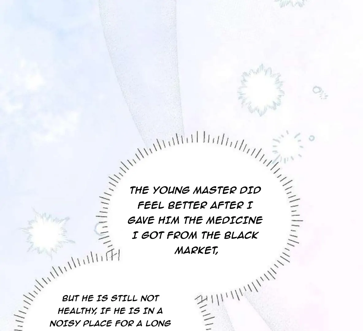 Surviving as an Obsessive Servant Chapter 60 - page 77