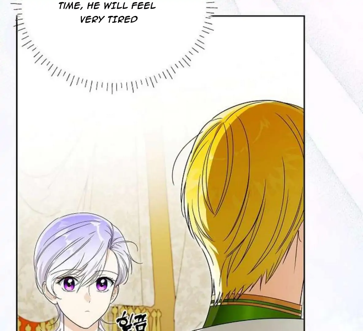 Surviving as an Obsessive Servant Chapter 60 - page 78