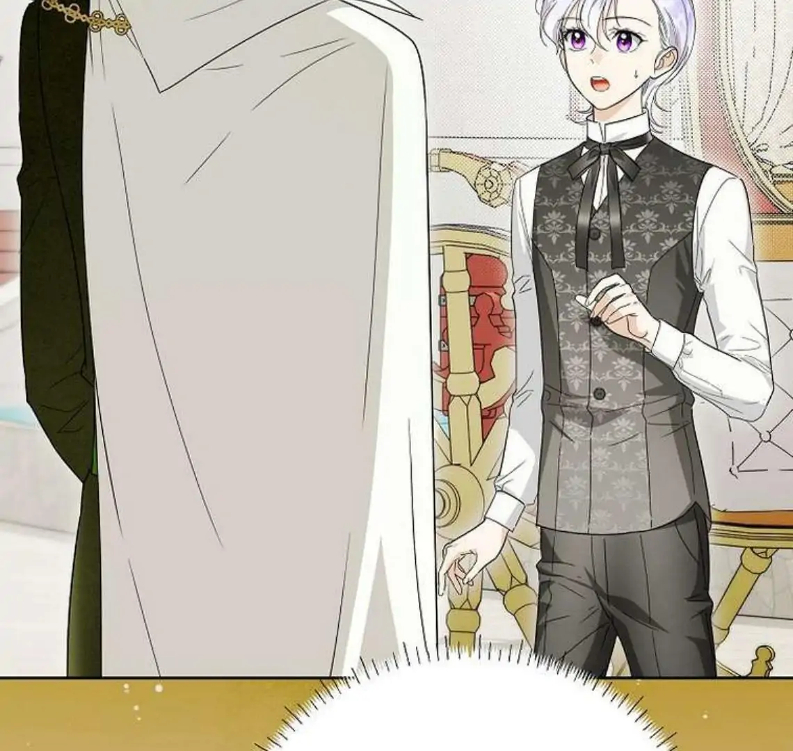 Surviving as an Obsessive Servant Chapter 60 - page 97