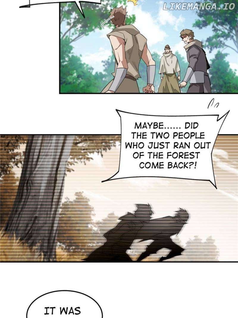 Virtual World: Close Combat Mage Chapter 370 - page 5