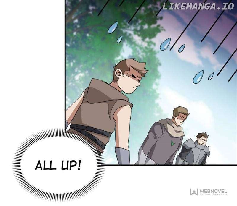 Virtual World: Close Combat Mage Chapter 370 - page 9