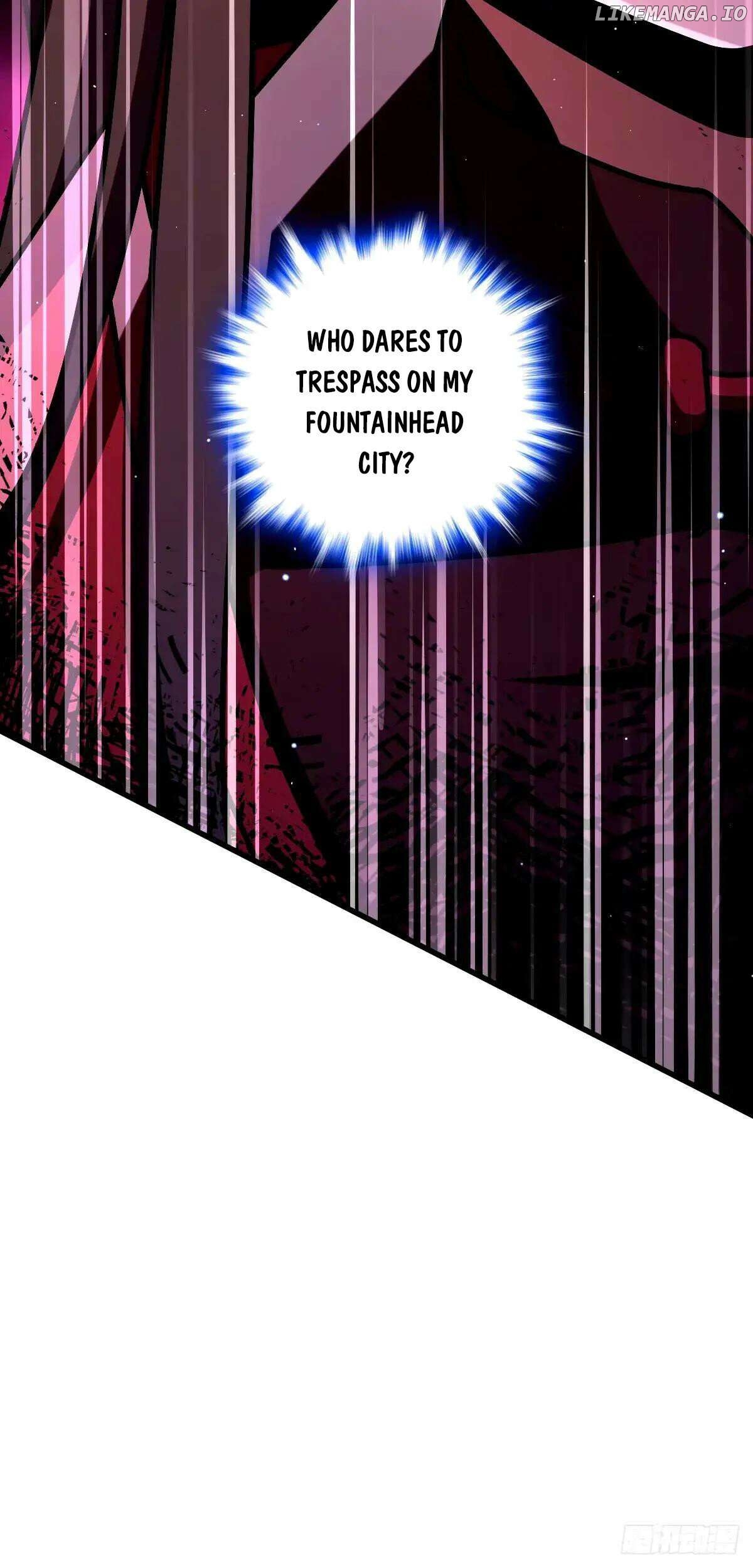 Spare Me, Great Lord! Chapter 751 - page 9