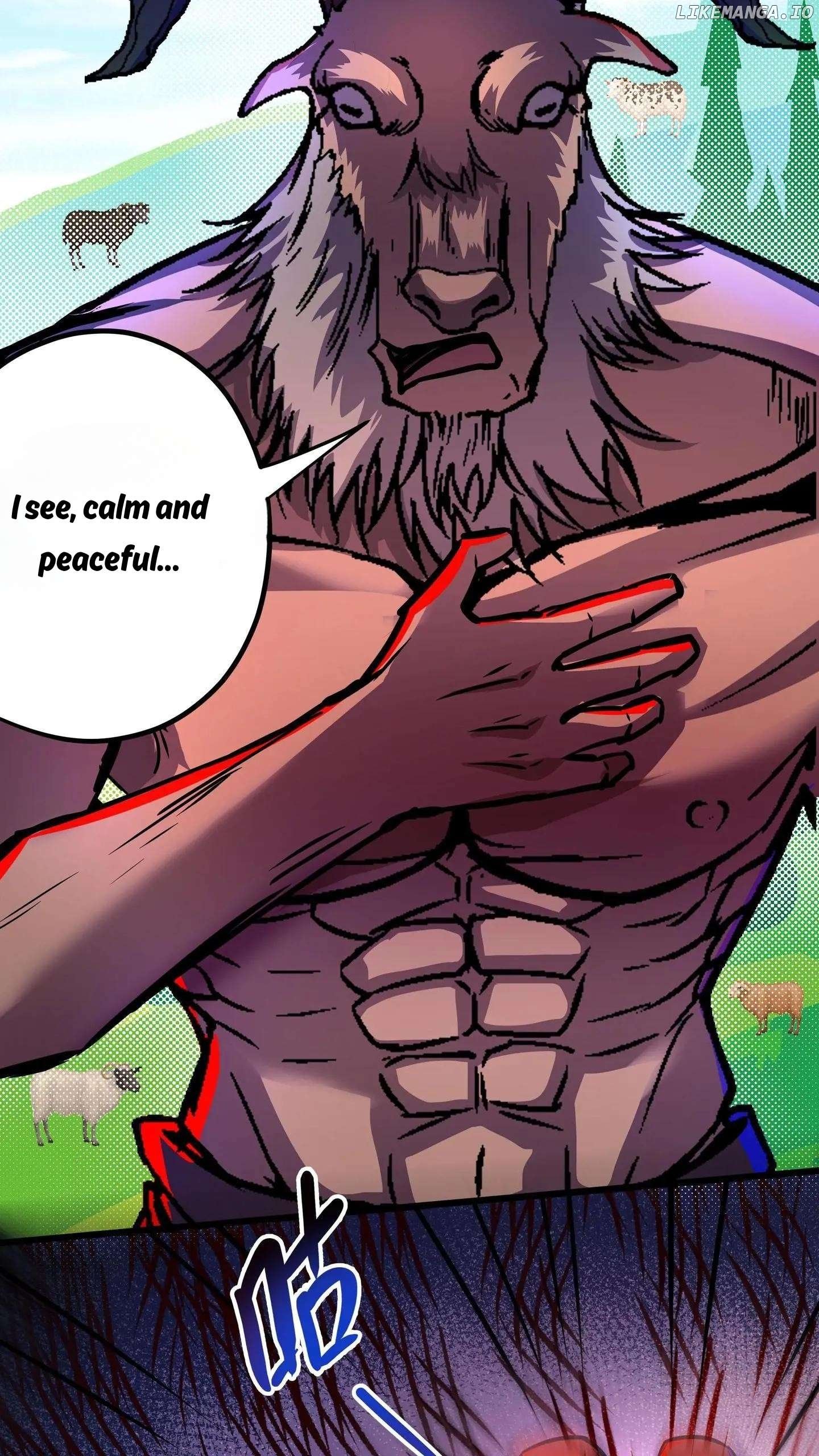 Creepy Pharmacist: All My Patients are Horrific Chapter 114 - page 13