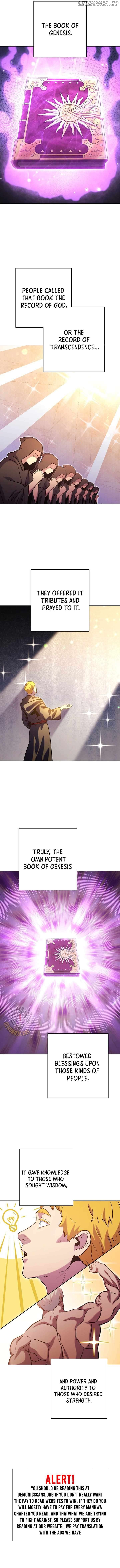 Dungeon Reset Chapter 245 - page 7