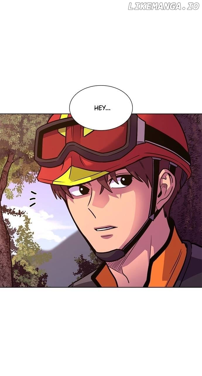 1 Second Chapter 286 - page 11