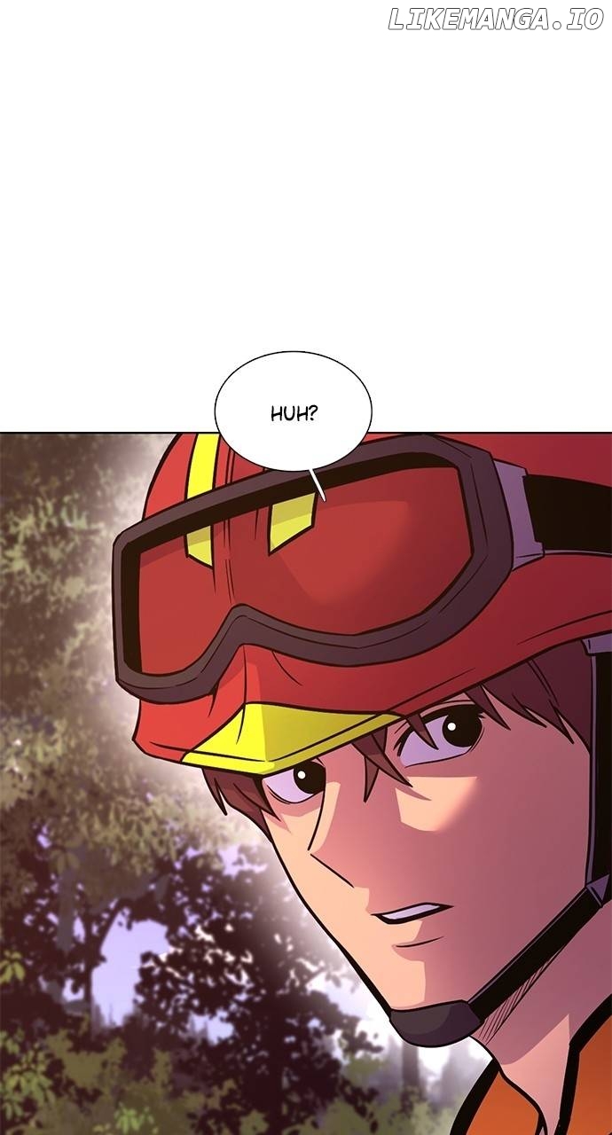 1 Second Chapter 286 - page 13