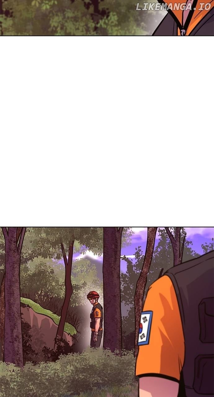 1 Second Chapter 286 - page 14