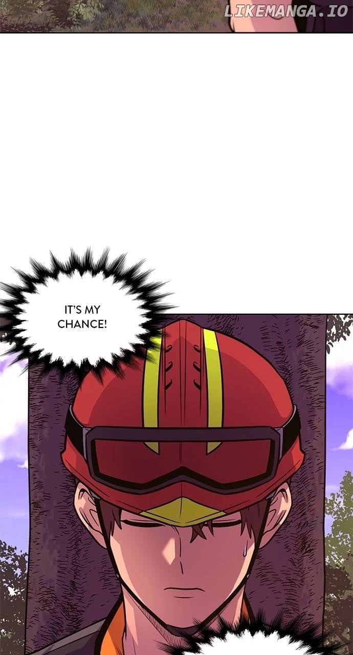 1 Second Chapter 286 - page 15