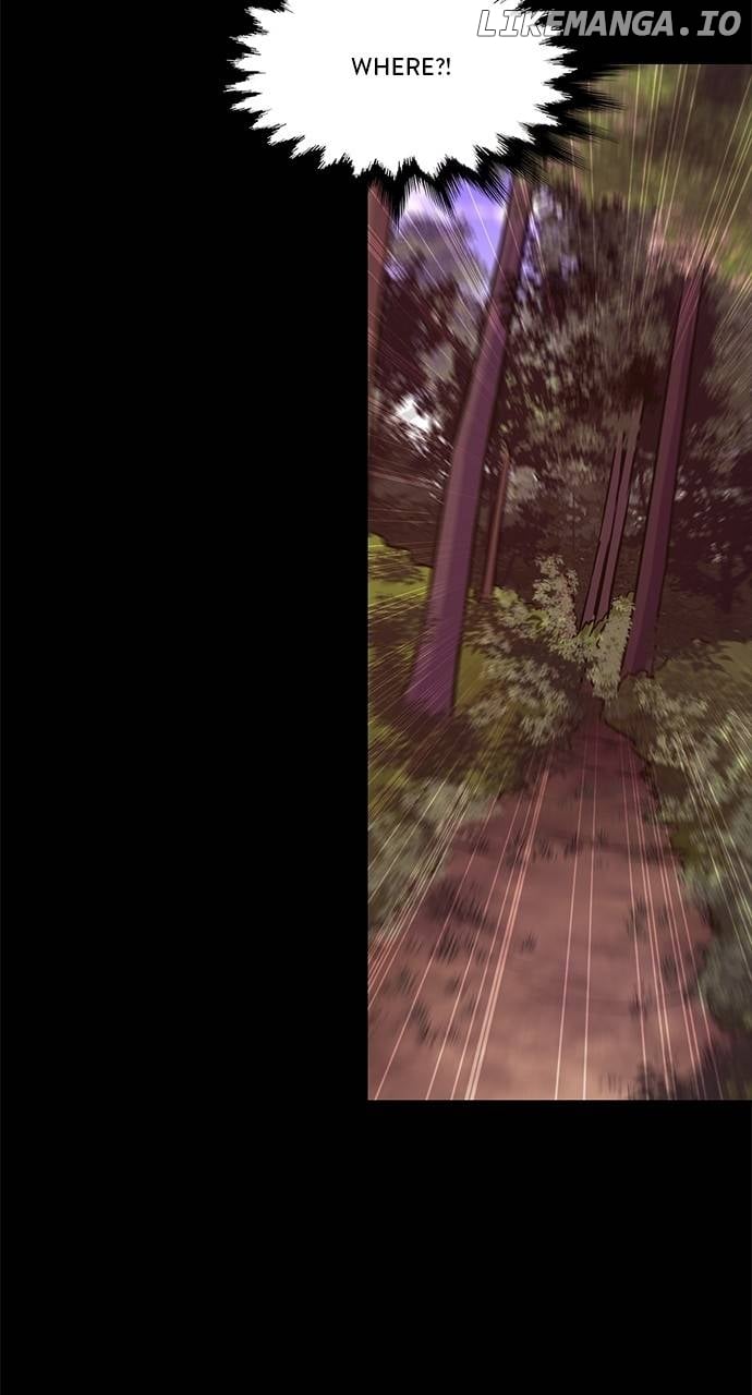 1 Second Chapter 286 - page 18