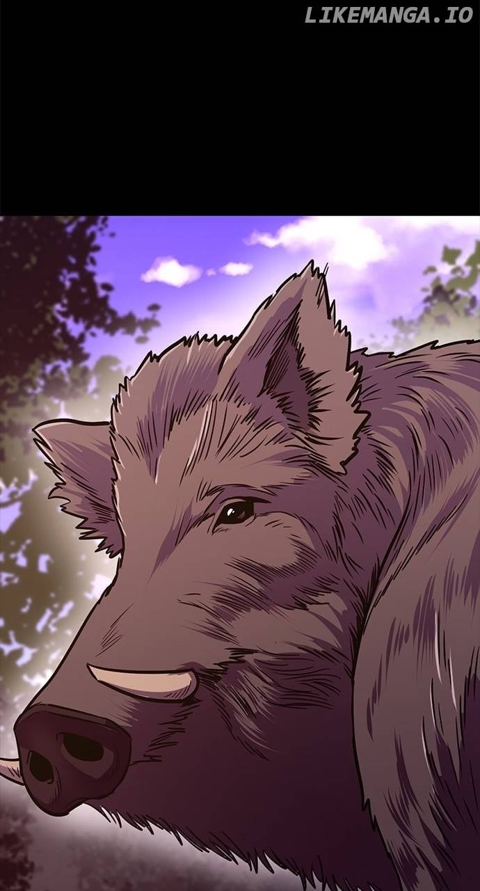 1 Second Chapter 286 - page 19
